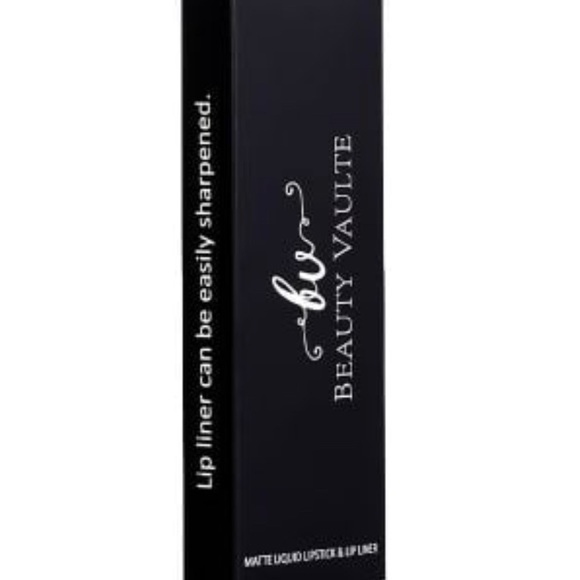 BEAUTY VAULTE Erupt Lip Set - Picture 3 of 3